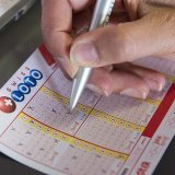 Samedi, lors du prochain tirage du Swiss Loto, 7,7 millions de francs seront en jeu (image d'illustration).